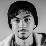 Profile Portrait (Small)