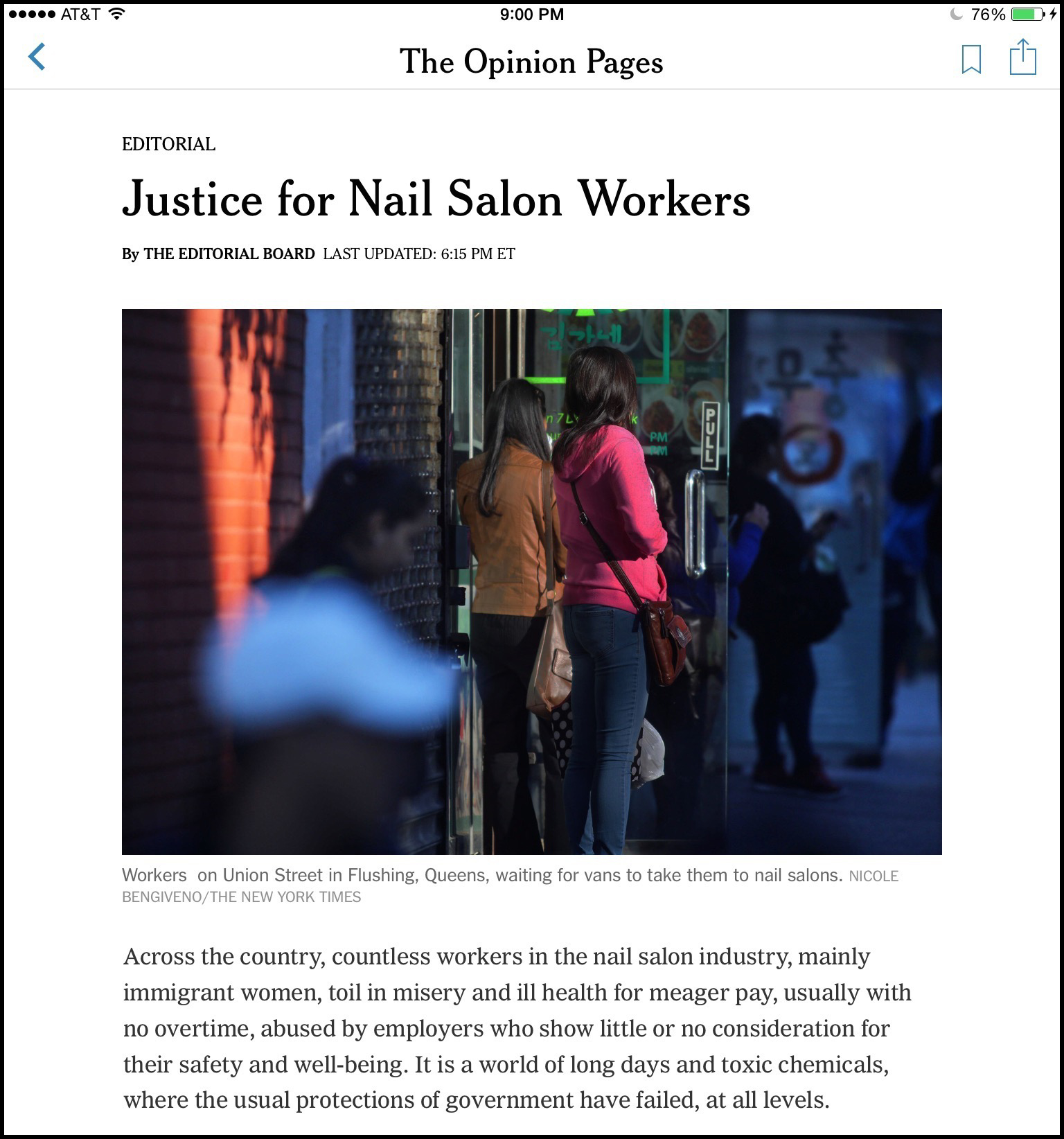 NYT-ipad-app-nail-salaon--editorial