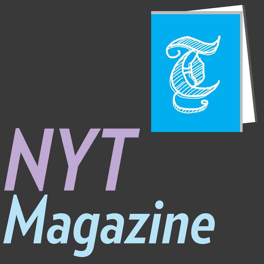 NYT mag